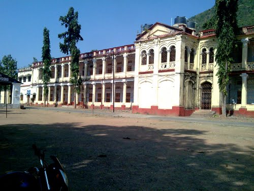 The history of growth and development of the college is an account of the ardent zeal and dedicated endeavour of the former rulers of Paralakhemundi for the spread of education in Orissa.... 